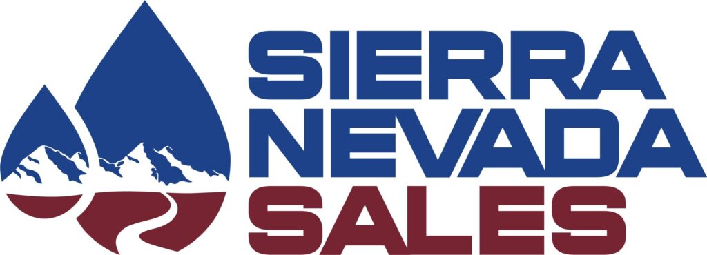Sierra Nevada Sales Logo
