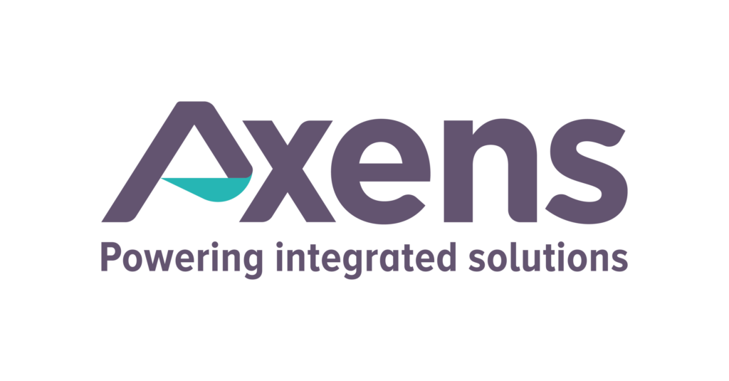 Axens Logo
