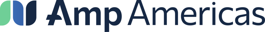 Amp Americas Logo