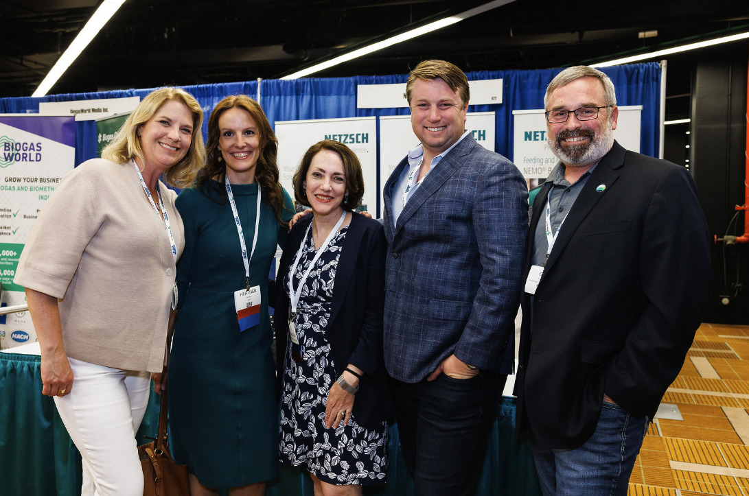Biogas Americas 2023